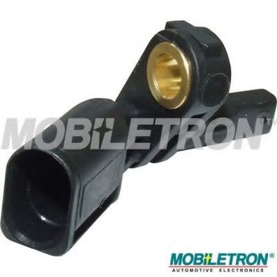 ABEU050 MOBILETRON Датчик ABS Fr R VAG