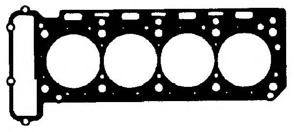 CH9341 BGA Прокладка ГБЦ MB E (W124) E II (W21) V-Class