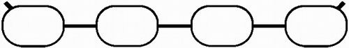 MG2576 BGA Прокладка впускного колл. TOYOTA 1,4-1,8L 99-7