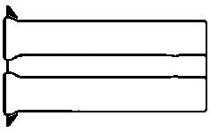 RC0397 BGA прокладка кк frd fiestafocus 1.25 16v1.4 16v1.6 16v (aluminium rocker cover)