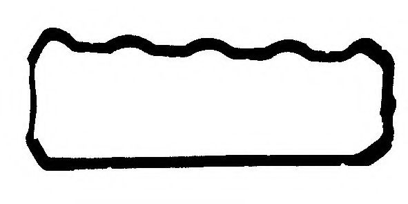 RC1343 BGA Прокладка, крышка го