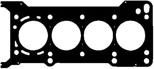 CH1561 BGA ПРОКЛАДКА ГБЦ  3 1.6 [B6ZEZ6] 03- D79.5mm (0.30mm)