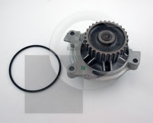 CP18558 BGA насос водяной audi 80100a6 2.22.3 89-97