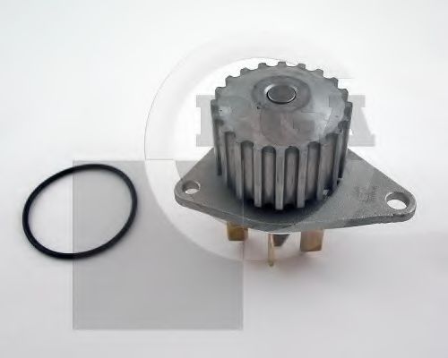 CP2424 BGA насос водяной cit axberlingoc15saxozxpgt 106205306307309405partner 1.0-1.6 84-