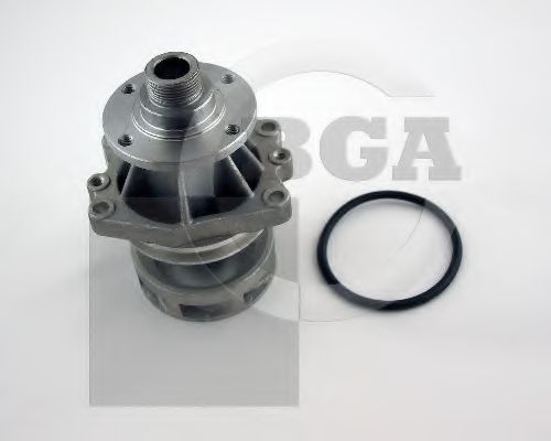 CP2742 BGA насос водяной bmw e34e36e38e39e46e53e60e61e65e83e85 1.8-3.6 [m50m52m54n62] 90-