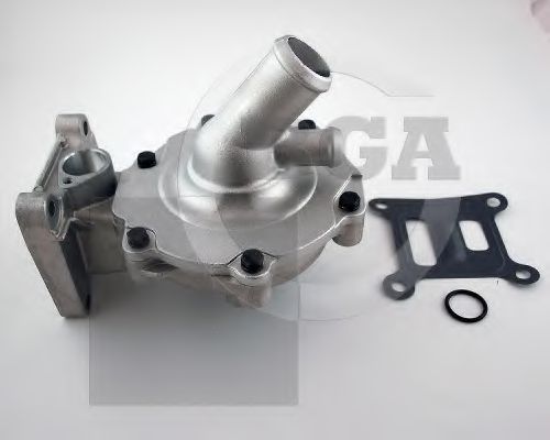 CP3316 BGA насос водяной frd mondeo iiitransitjag x type 2.02.2tdci 16v 00-10