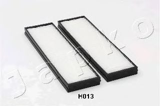 21H013 JAPKO фильтр салонный