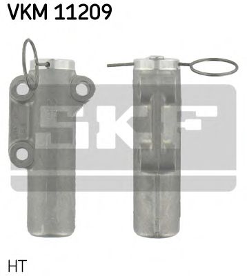 VKM11209 SKF Натяжитель ремня ГРМ AUDI A4A6A8VW PASSAT B5 2.4-2.8