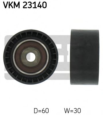 VKM23140 SKF НАТЯЖИТЕЛЬ РЕМНЯ