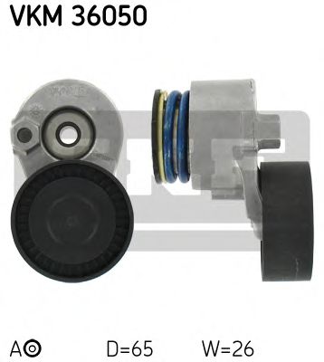 VKM36050 SKF NULL