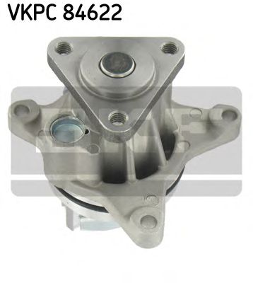 VKPC84622 SKF Насос водяной FORD FOCUS 2/MONDEO 3/MONDEO 4 00- 1.8-2.0