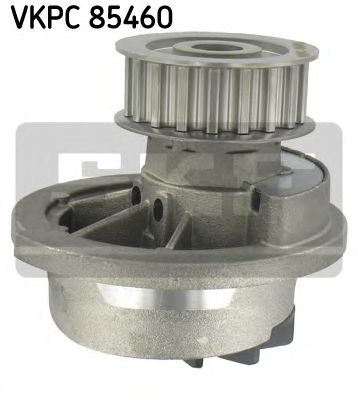 VKPC85460 SKF водяная помпа