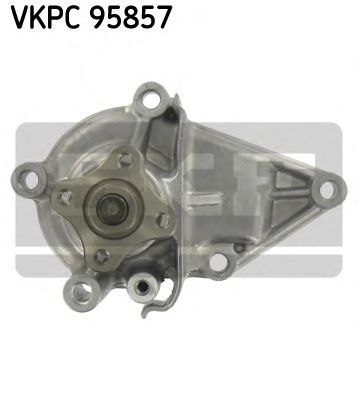 VKPC95857 SKF Водяная помпа