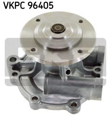 VKPC96405 SKF насос водяной