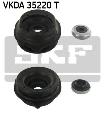 VKDA35220T SKF Опора амортизатора пер. к-т Fiat Punto 99-