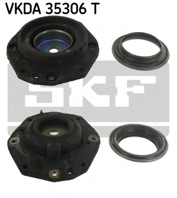 VKDA35306T SKF Комплект опор амортизационных стоек с подш.