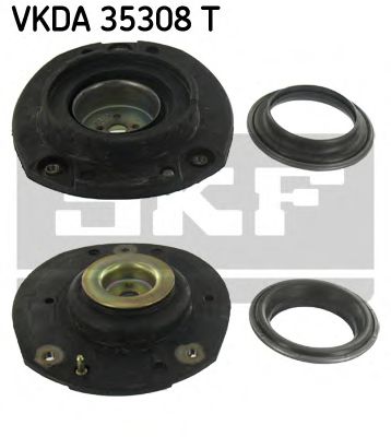 VKDA35308T SKF Опора стойки амортизатора