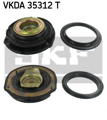 VKDA35312T SKF Опора аморт. с подшипн. [ккт 2 шт]