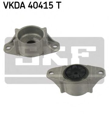 VKDA40415T SKF Опора амортизатора FORD FOCUS II зад.(к-т 2шт)