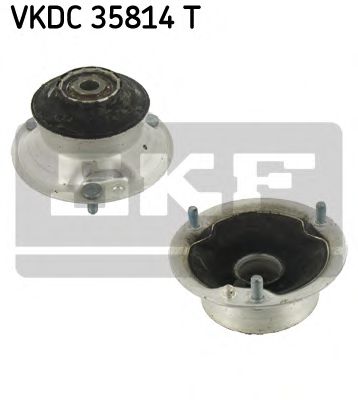 VKDC35814T SKF Опора амортизатора комплект 2шт.