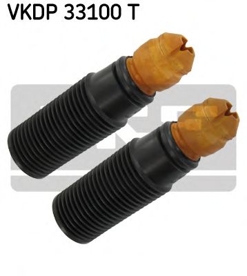 VKDP33100T SKF Пылeзащ ком. пер. аморт-в