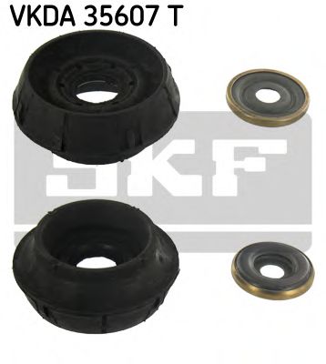 VKDA35607T SKF Подшипник опорный VKDA3567T