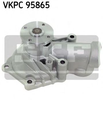 VKPC95865 SKF Насос водяной