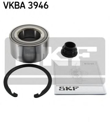 VKBA3946 SKF Подшипник ступицы