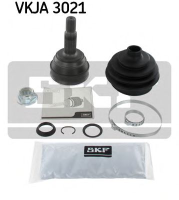 VKJA3021 SKF шрус комплект