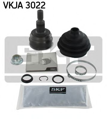 VKJA3022 SKF шрус комплект