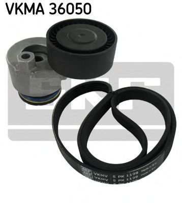 VKMA36050 SKF ремонтный комплект но