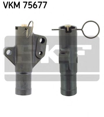 VKM75677 SKF Натяжитель ремня ГРМ MITSUBISHI OUTLANDER/GRANDI 2.4 03-