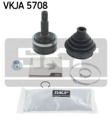 VKJA5708 SKF Шрус