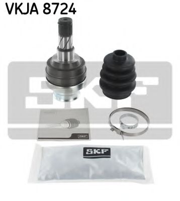 VKJA8724 SKF шрус привода