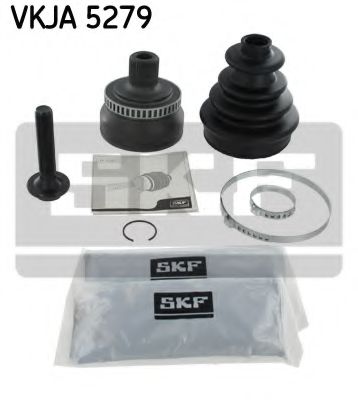 VKJA5279 SKF Шрус наружний комплект