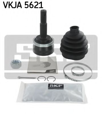 VKJA5621 SKF шрус привода