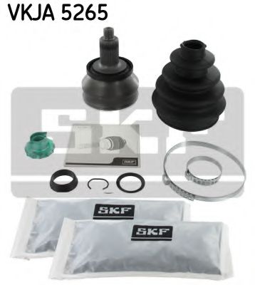 VKJA5265 SKF ШРУС VAG A2/POLO/FABIA 00- 1.4TD/1.9TD/2.0 наружн.