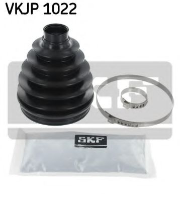 VKJP1022 SKF к-т пыльника пер наруж vw transporter v 2.5 tdi 03-&gt,09