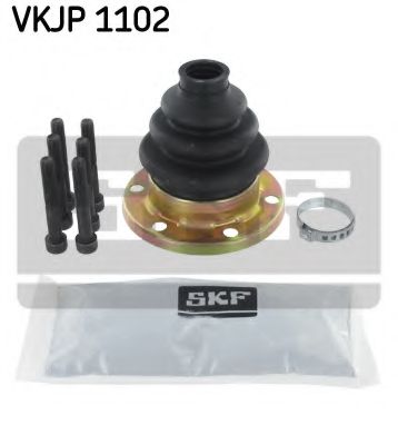 VKJP1102 SKF к-т пыльника внутр bmw e3034 -&gt,97