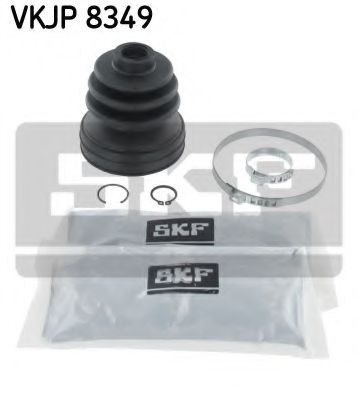 VKJP8349 SKF пыльника шруса nissan qashqai