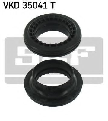 VKD35041T SKF Подшипник передней опоры стойки комплект 2 шт