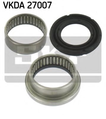 VKDA27007 SKF Опорный подш