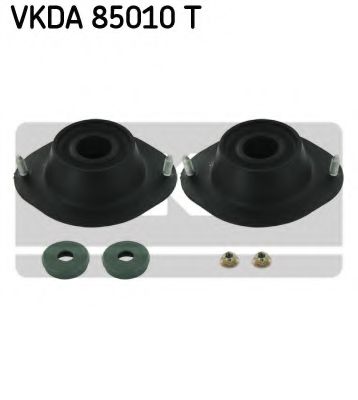VKDA85010T SKF комплект опоры амортизатора daewoo nubira 97-,00-