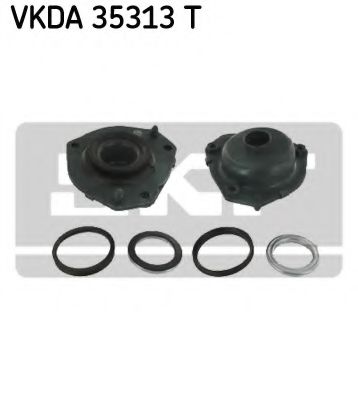 VKDA35313T SKF Опора пер.аморт +подш.+ прокл. [ккт 2шт.]