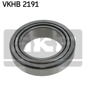 VKHB2191 SKF подшипник ступицы