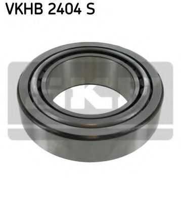 VKHB2404S SKF подшипник ступицы