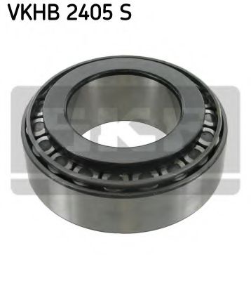 VKHB2405S SKF подшипник ступицы