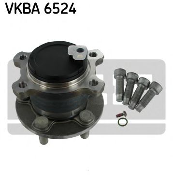 VKBA6524 SKF подшипник ступицы