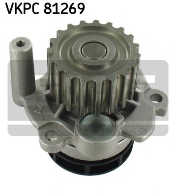 VKPC81269 SKF Водяной насос