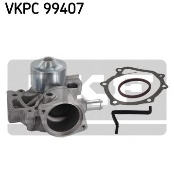 VKPC99407 SKF водяная помпа